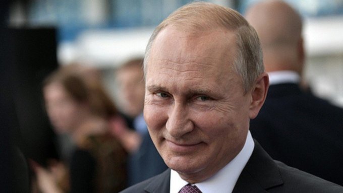 Путин: на продвижение русской культуры денег у нас хватит