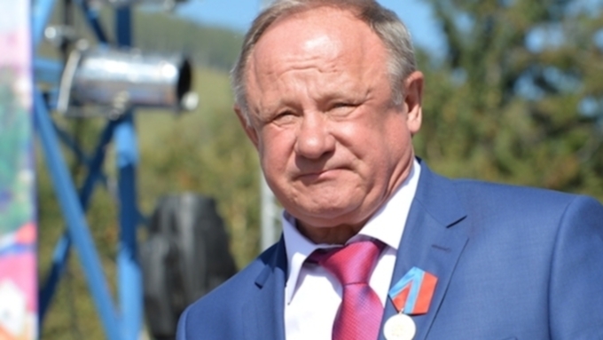Экс-мэр Горно-Алтайска Облогин идет на выборы в Республике Алтай