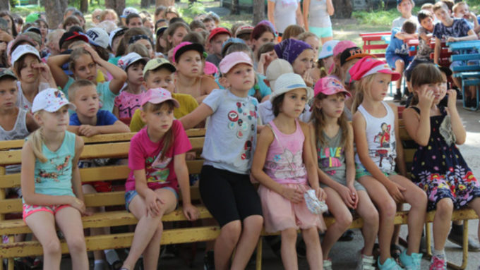 Роспотребнадзор: детские лагеря Алтайского края в этом сезоне могут не открыться
