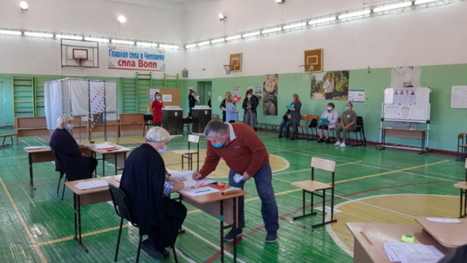 Регистрация – не помеха. Жители Алтайского края без прописки получат доступ на выборы