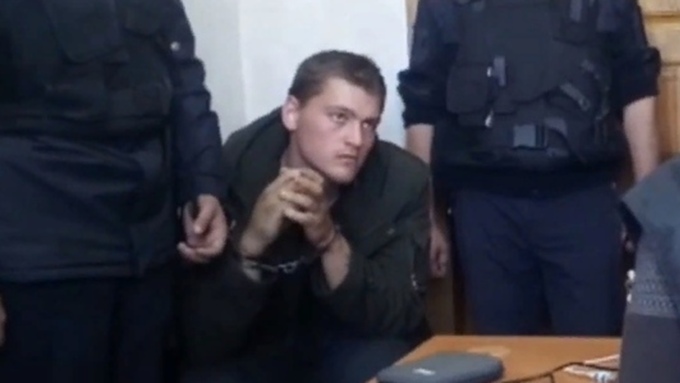 Жителя Алтайского края обвиняют в тройном убийстве
