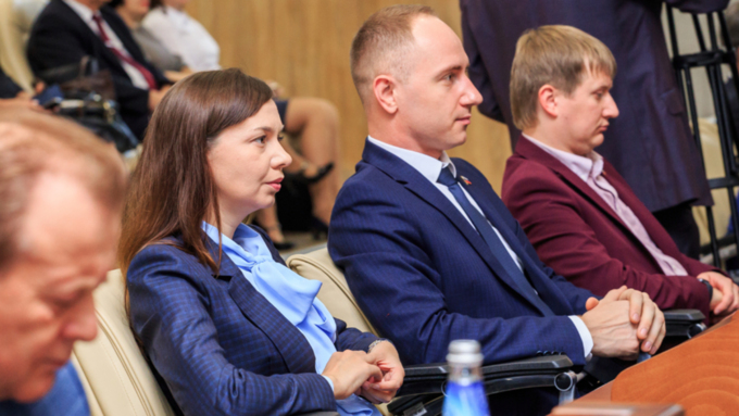Эсеры отказались поддержать бюджет Барнаула на 2021 год из-за роста налогов