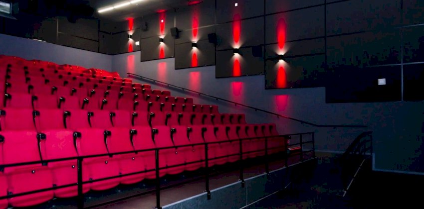 «Состояние агонии»: владелец «Киномира» рассказал о судьбе кинотеатров без западных блокбастеров