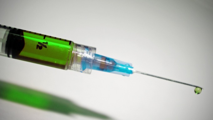 Власти будут контролировать распределение вакцины от коронавируса