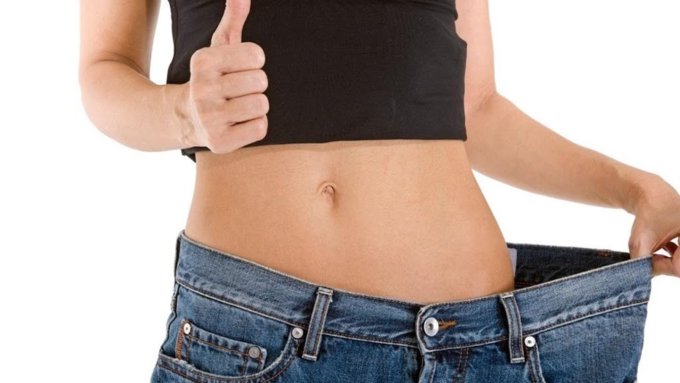 Эксперты узнали, что мешает людям похудеть 