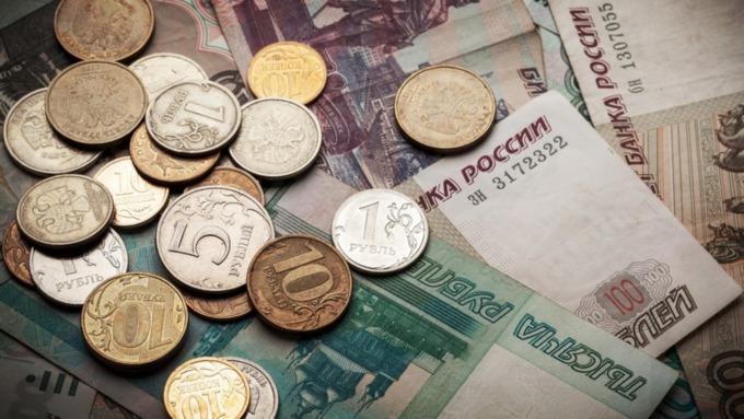 На 8,9% выросли зарплаты в Алтайском крае