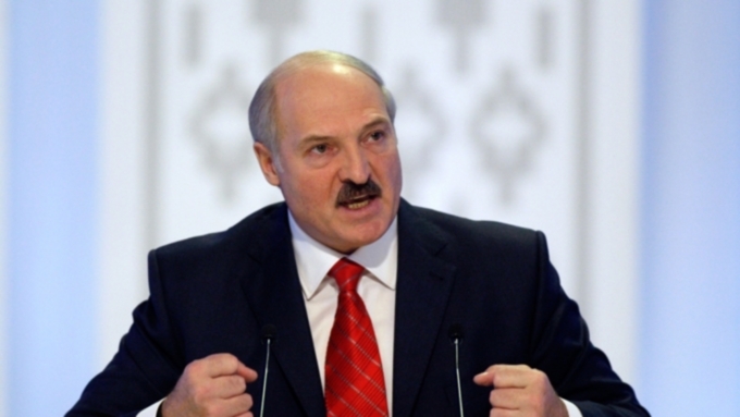 Лукашенко возмутила сумма компенсации за грязную нефть