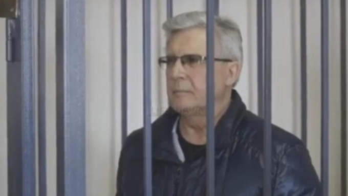 Судьбу бывшего вице-губернатора Юрия Денисова решит 15 сентября краевой суд