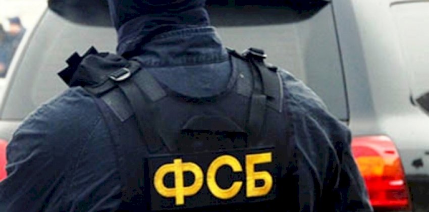 ФСБ предотвратила подрыв нефтепровода в Волгоградской области
