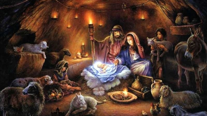 Почему католики и православные отмечают Рождество в разное время?