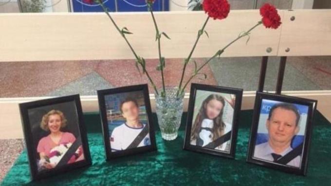 Смерть семьи Кременских на турбазе Алтая. Все, что известно на данный момент