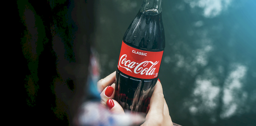 В Минсельхозе рассказали, собираются ли ввозить напитки Coca-Cola по параллельному импорту