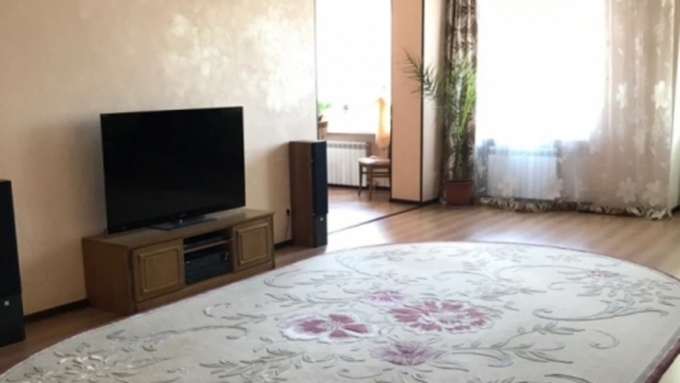 Квартиры В Краснодаре Цены Фото Авито