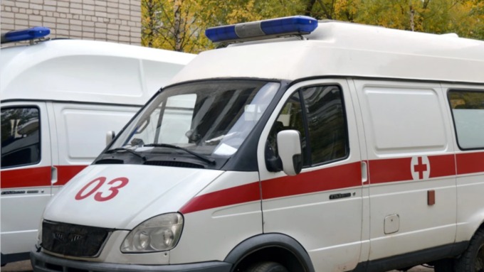 Четырёхлетний мальчик выпал из окна четвёртого этажа в Рубцовске