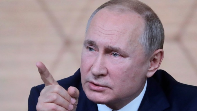 Путин предложил продлить программу туристического кешбэка за поездки по России