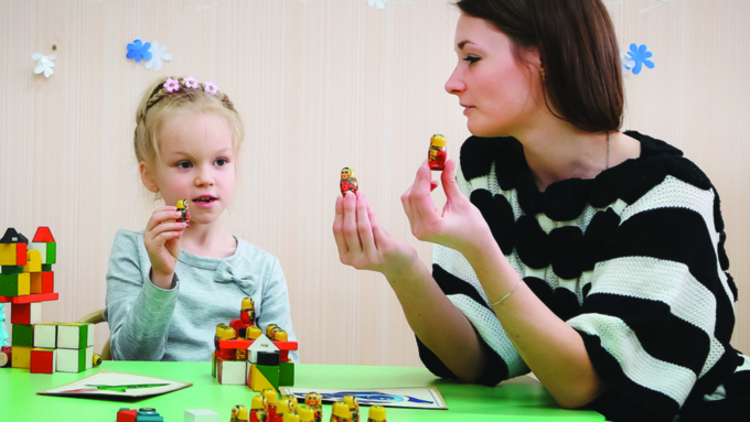 О развитии и воспитании: АлтГПУ проведет бесплатные консультации для родителей