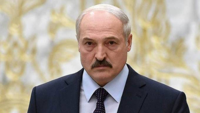 Александр Лукашенко не будет прививаться от коронавируса
