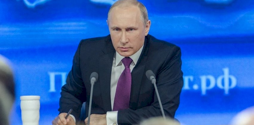  Путин: Запад уже столкнулся со скачками цен и дефицитом продовольствия 