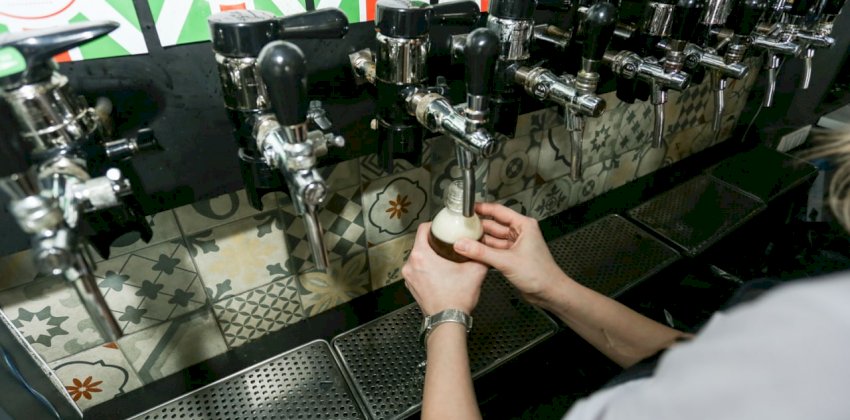 Смогут ли алтайские пивоварни выжить из-за санкций и что будет с ценами на напитки