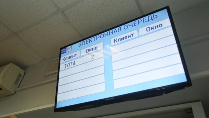 Как работают поликлиники, МФЦ, почта, банки и другие службы в Алтайском крае с 4 по 8 мая?