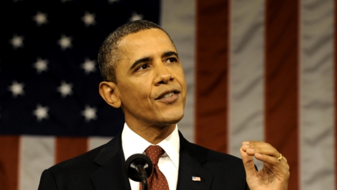 Президент США Обама пролонгировал на год антироссийские санкции