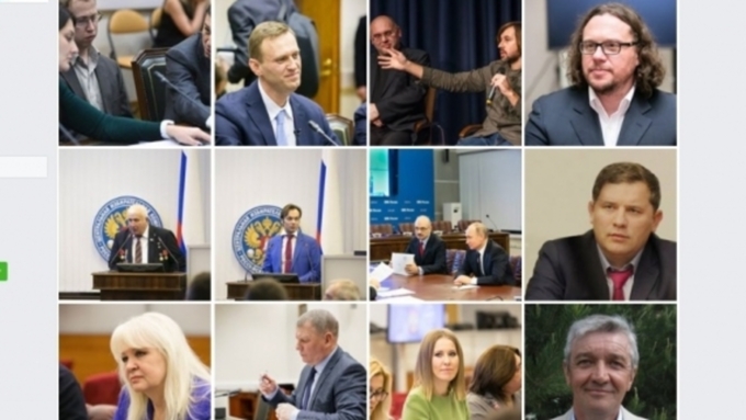 70 кандидатов в кандидаты: кто выбыл из гонки за пост президента России