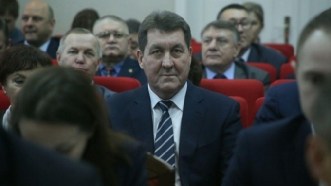 Глава Барнаула Дугин занял седьмое место из 10 в рейтинге мэров Сибири