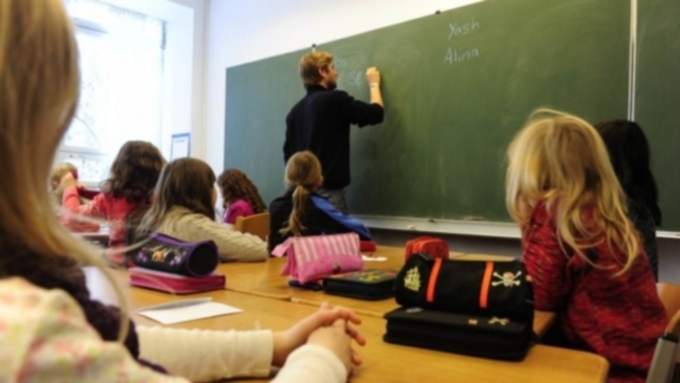 Три алтайские школы вошли в число 200 лучших в России