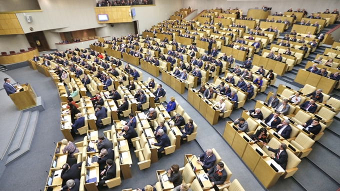 Комитет Госдумы поддержал повышение НДС до 20% 