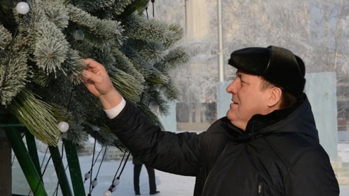 Сергей Дугин признан одним из лучших градоначальников России в 2017 году