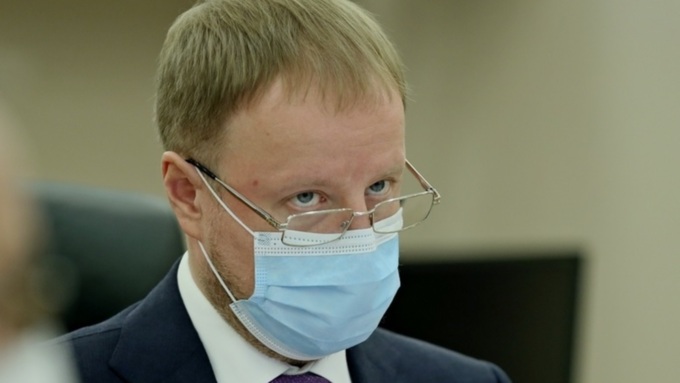 Губернатор Алтайского края внес очередные изменения в антиковидный указ