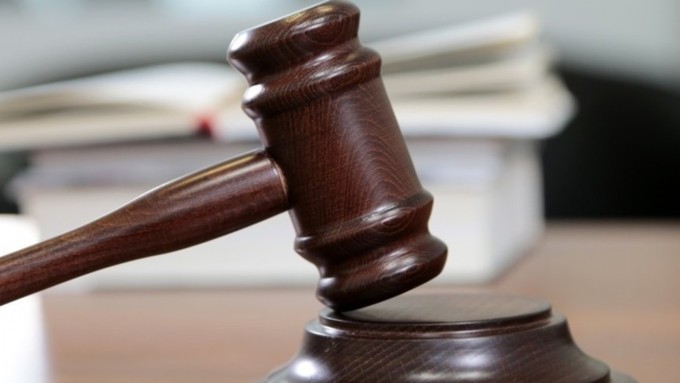 Судья алтайского арбитража может пойти под суд за взятки