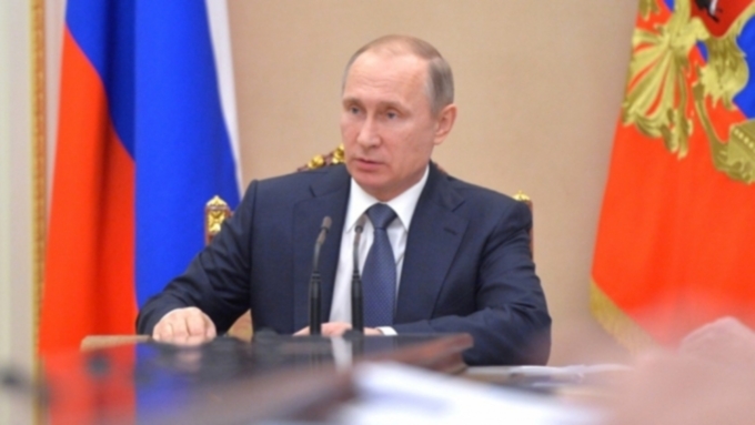 Путин подписал закон об ипотечных каникулах