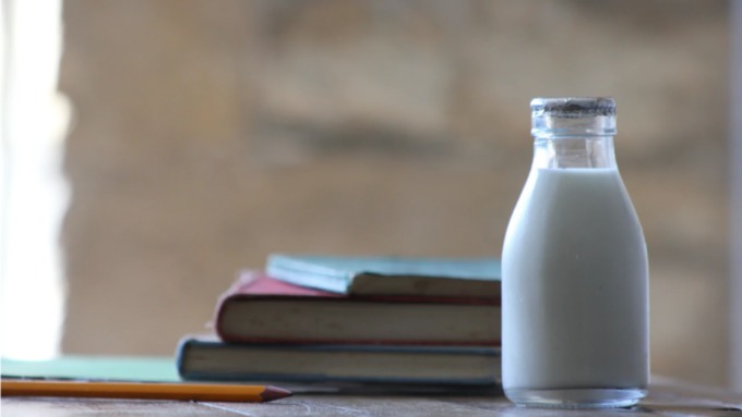 Врач опровергла главный миф о пользе молока
