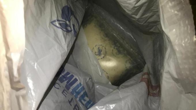 Иностранца осудили за попытку продать килограмм героина в Барнауле