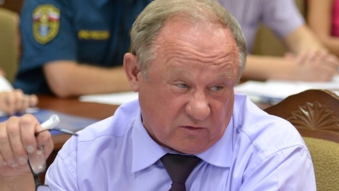 Экс-мэр Горно-Алтайска Облогин объявил голодовку