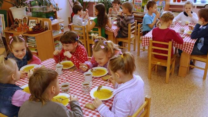 В Алтайском крае увеличилась плата за детсад, чтобы дети получали 