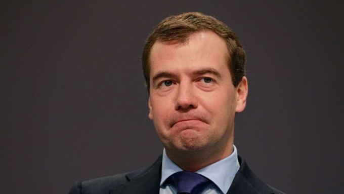 Медведев: на нацпроекты в 2019-2021 годах направят 5,7 трлн рублей