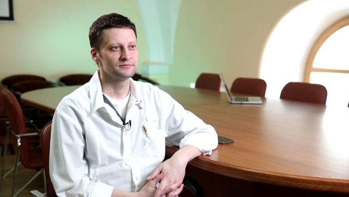Умер хирург-онколог Павленко, который боролся с раком желудка
