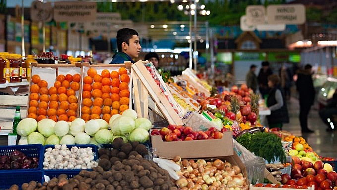 Апельсины не уродились. Центробанк объяснил причины высокой инфляции в Алтайском крае