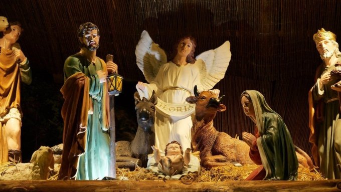 Как празднуют католическое Рождество в 2019 году и почему оно раньше православного