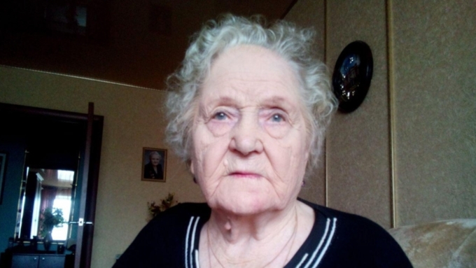 «Я хочу, чтобы знали правду». Пережившая концлагерь ветеран Великой Отечественной отмечает 103-й день рождения