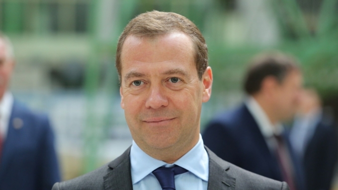 Медведев: изменения пенсионной реформы согласованы народом и властью