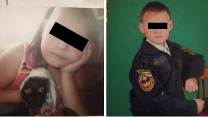 Два школьника пропали в Алтайском крае (обновлено)