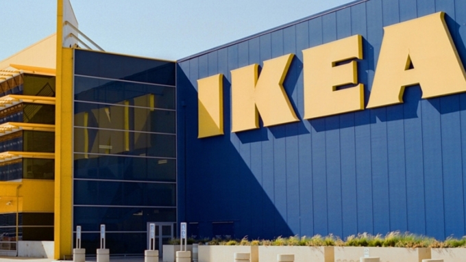 IKEA будет сдавать россиянам мебель в аренду