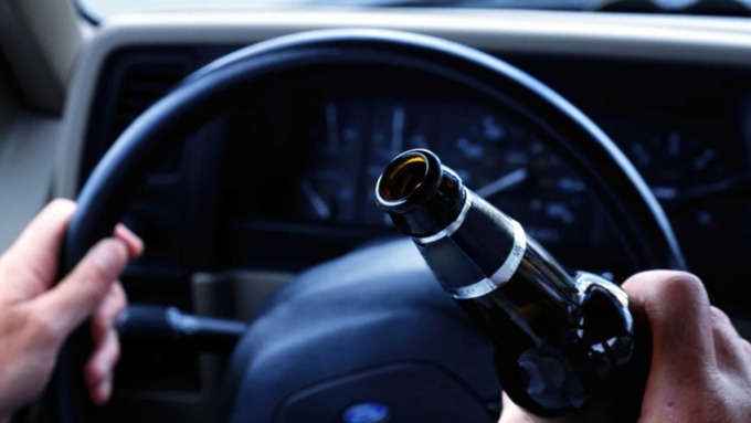 В Госдуму внесли законопроект об изъятии автомобилей у пьяных водителей  