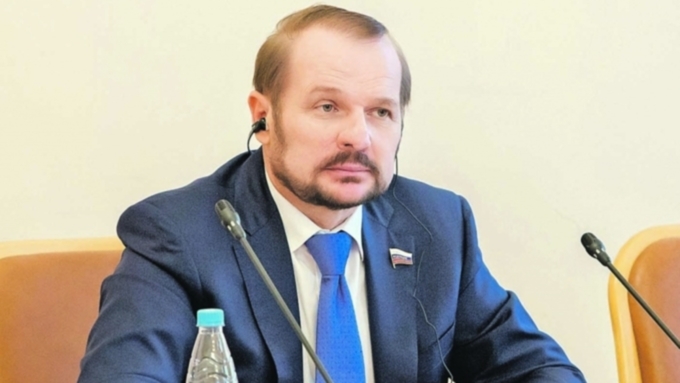 Сенатору от Алтайского края прочат скорую отставку