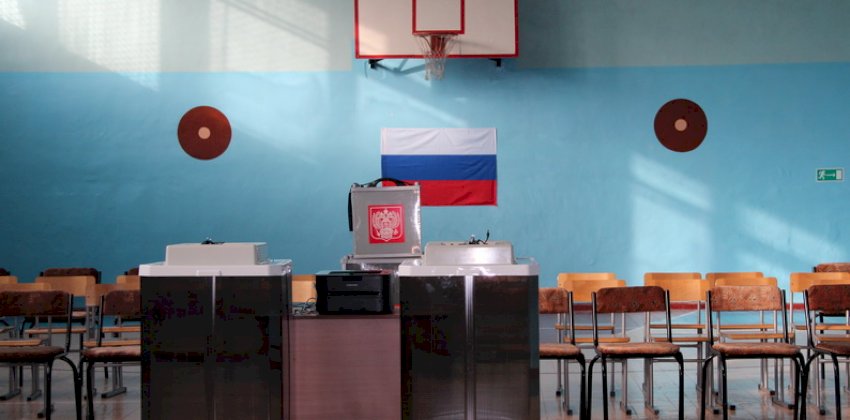 Стало известно, сколько партий окажется в бюллетене на выборах в Барнаульскую гордуму
