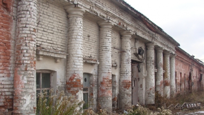 Сереброплавильный завод барнаул фото