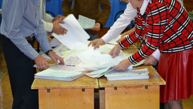 Избирком Алтайского края начал подготовку комиссий к выборам 18 сентября